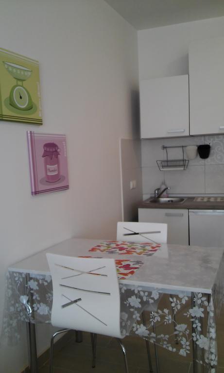 Marula Apartment Račišće Екстериор снимка