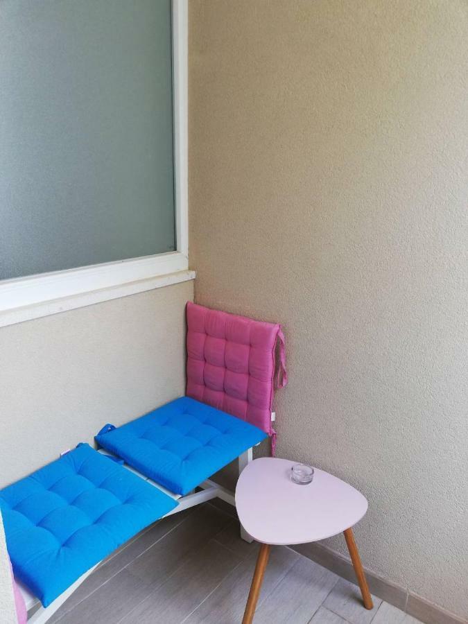 Marula Apartment Račišće Екстериор снимка